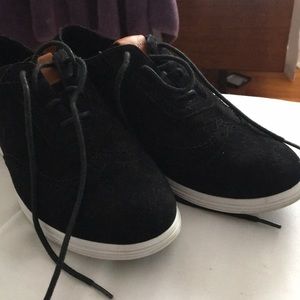 Cole Haan Oxford Sneakers